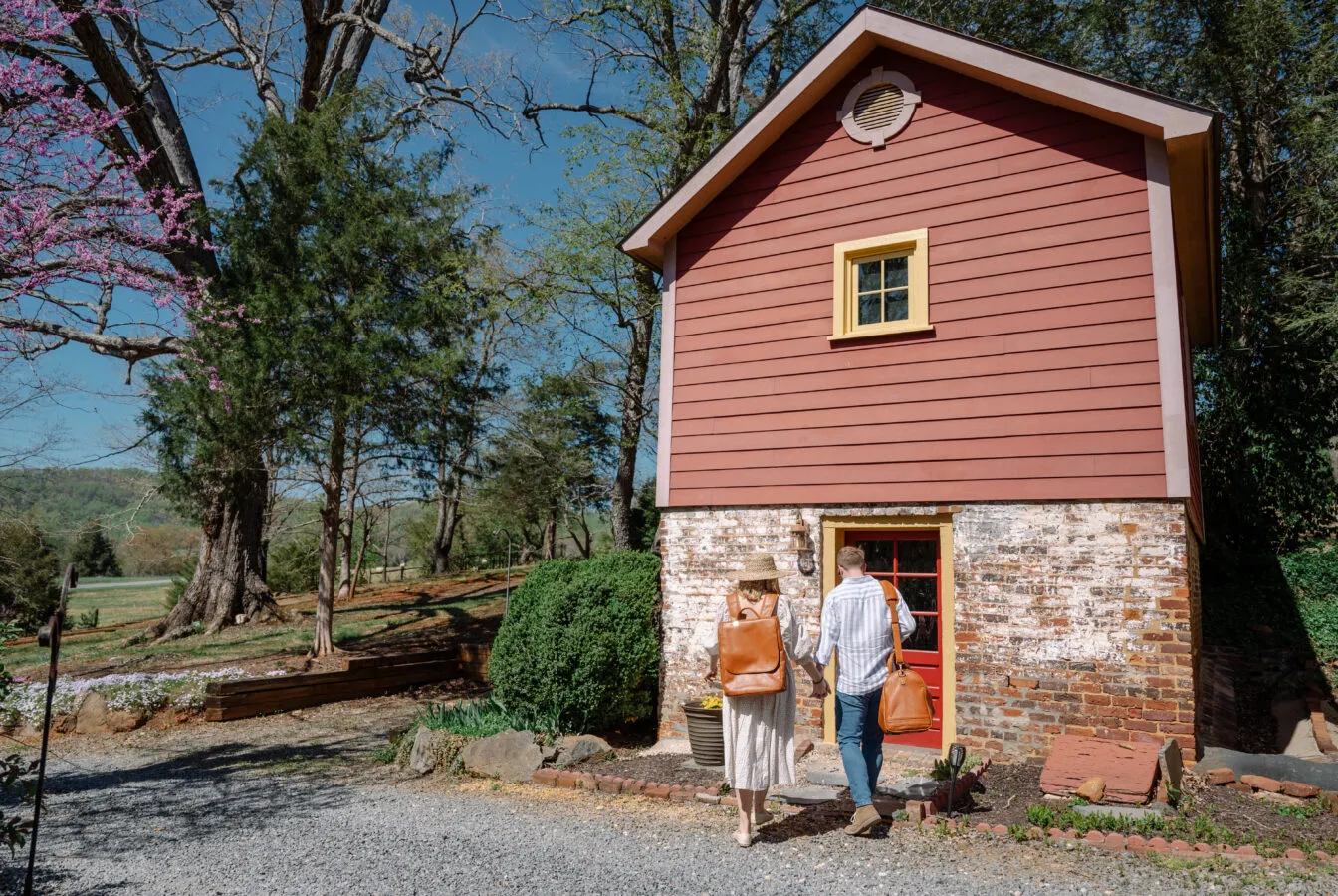 Crossroads Inn Cottage